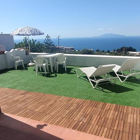 About Capri Villa Anacapri  Luaran gambar