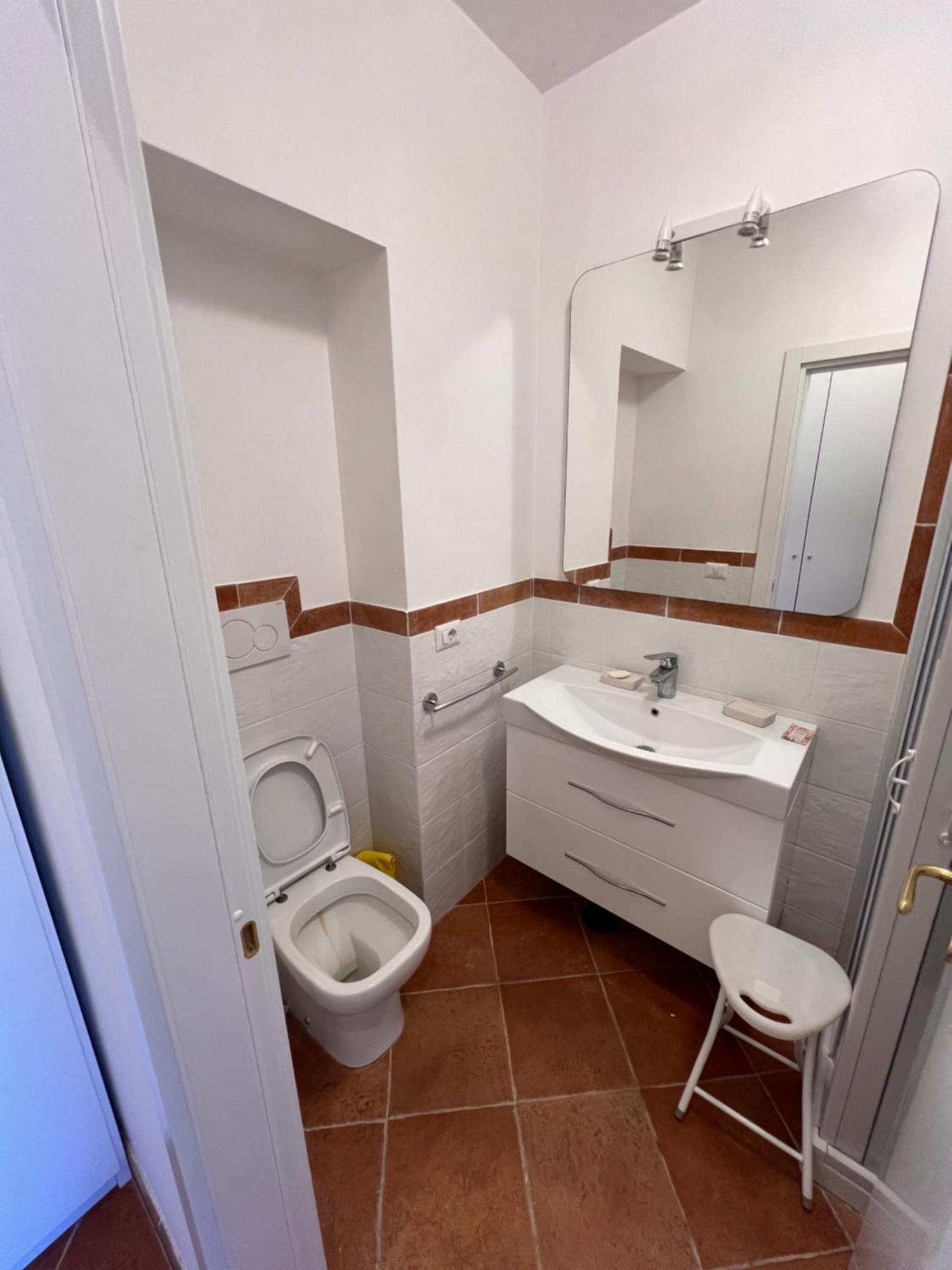 About Capri Villa Anacapri  Luaran gambar