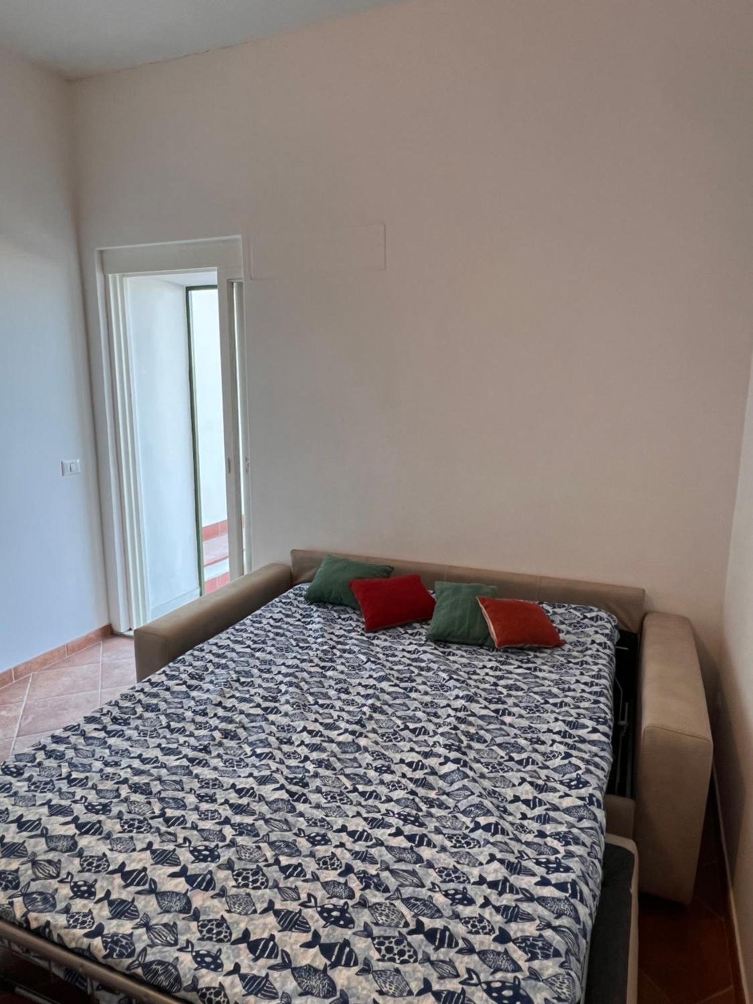 About Capri Villa Anacapri  Luaran gambar