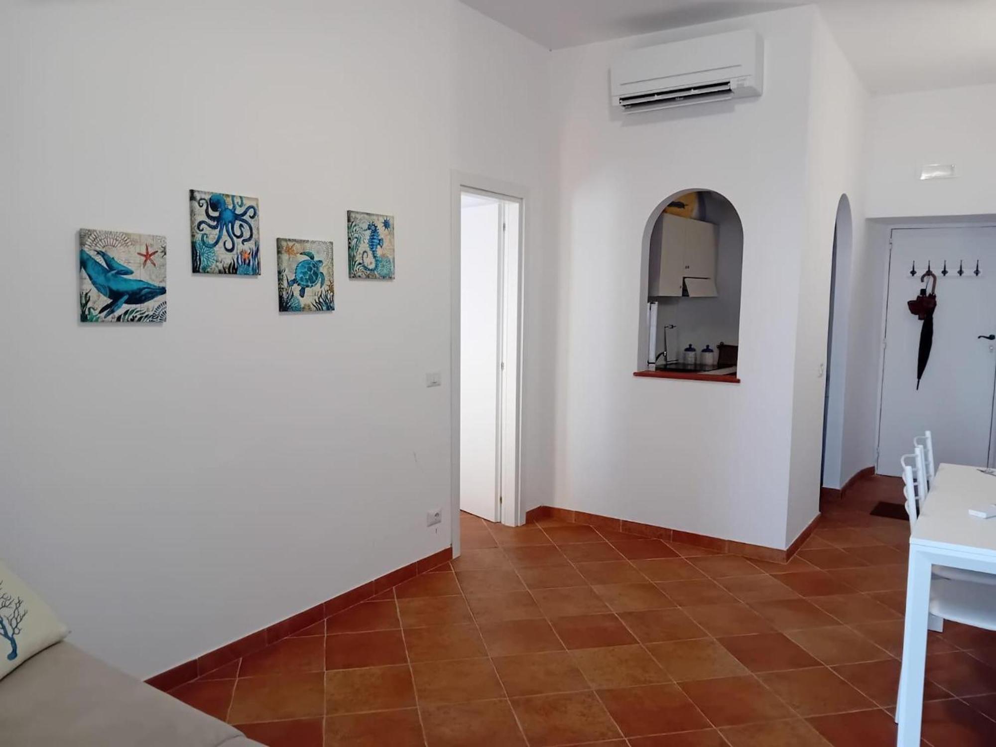 About Capri Villa Anacapri  Luaran gambar