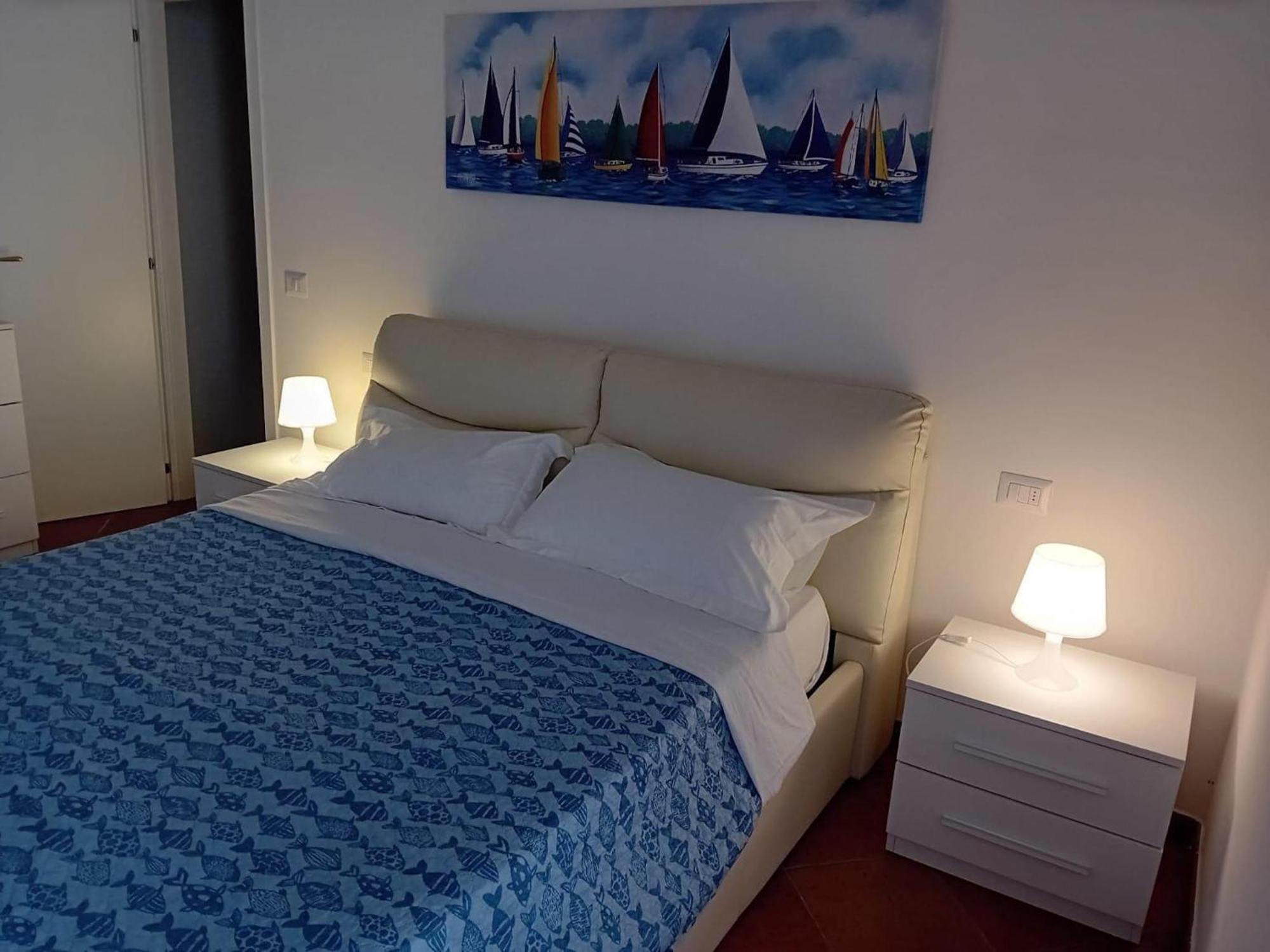 About Capri Villa Anacapri  Luaran gambar
